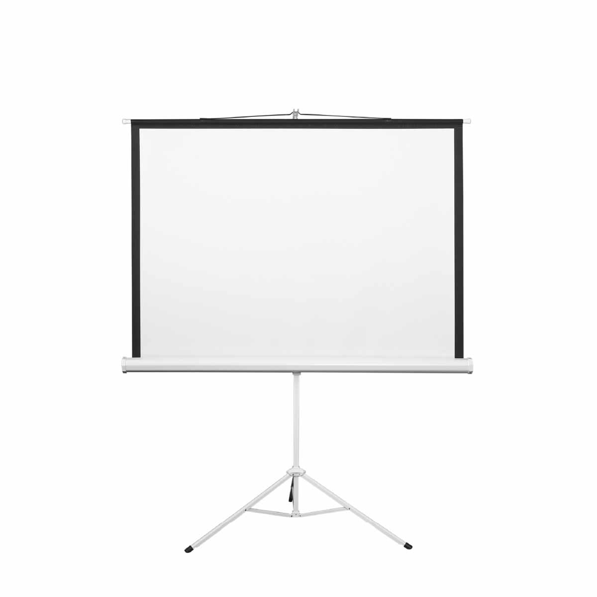 Tripod Projector Screens